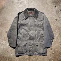 Barbour BEAUFORT ジャケット C40/102CM - メルカリ