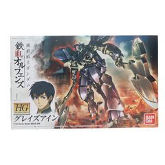 HG 1/144 그레이즈아인 기동전사 건담 철혈의 오펜스 프라모델 반다이