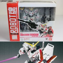 ROBOT혼(SIDE MS) 유니콘 건담(디스트로이 모드) 풀 액션 ver. 기동전사 건담 UC 완성품 가동 피규어 반다이