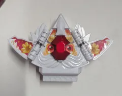 バンダイ DXライダーゴチゾウシリーズ03 仮面ライダーガヴ ケーキングゴチゾウ