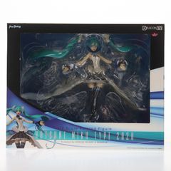 セブンスドラゴン2020 初音ミク TYPE2020 フィギュア - メルカリ