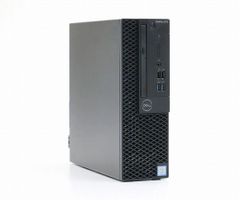hp ProDesk 400 G6 SFF Core i3-9100 3.6GHz 8GB 256GB(SSD