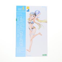 AKA:Re2ing(アカ:リトゥーイング) 1/7 完成品 フィギュア MAGIC MOULD