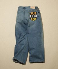 リアルツリー 9090 King Logo Slub Denim Pants - メルカリ
