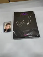 ATBO 開花 サイン入り アルバム mwave Mwave shop] #MEOVV の直筆サイン入りCDを購入できます。 💿商品