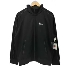 2026年最新】supreme tricot track jacketの人気アイテム - メルカリ