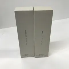 V1245 ORBIS U オルビスユー フォーミングウォッシュ 120g 計2点セット