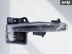 ☆レンズ割れ無し☆ ダイハツ 純正 LA600S LA610S タントカスタム LED