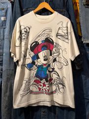 【レア】ゲルニカ スティッチTシャツ Disney レア】ゲルニカ スティッチTシャツ Disney - メルカリ