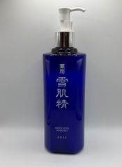 KOSE 薬用雪肌精 ローション 乳液 エクセレント セット - メルカリ