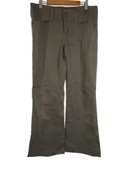 k03250909030　LEVI'S LADY STYLE　31　Brown　Lサイズ程度　パンツ　その他パンツ　秋冬