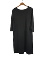 k03250909025　BELLE MAISON　Mサイズ　Black　　ワンピース or ドレス　その他ワンピース/ドレス　秋冬