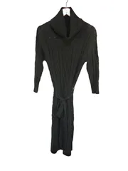 k03250909026　COMME CA ISM　フリーサイズ　Black　　ワンピース or ドレス　その他ワンピース/ドレス　秋冬