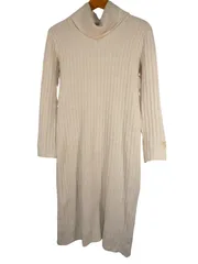 k03250909016　gelato pique　フリーサイズ　Beige　　ワンピース or ドレス　ワンピース　秋冬