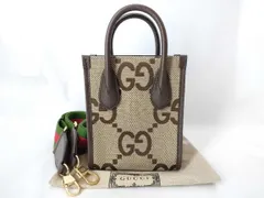 2026年最新】gucci ジャンボgg バッグの人気アイテム - メルカリ