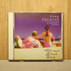 long vacation / ロンバケ オリジナルサウンドトラック - メルカリ