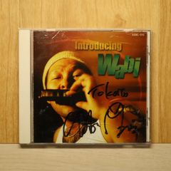 中古CD★その他CD/■ Introducing Wabi 【SSBC010/+++++++O52059】O52059