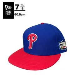A45 ニューエラ 59fifty フィリーズ usa製 ヴィンテージ 1770