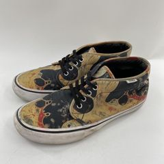 期間限定出品 希少マーベルRFW × MARVEL BAGEL-MID25センチ - メルカリ