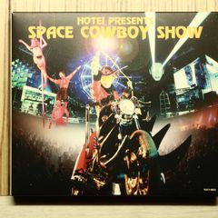 布袋寅泰/Tomoyasu Hotei「SPACE COWBOY SHOW 」 - メルカリ