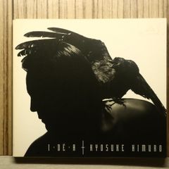 氷室京介 I・DE・A CD アルバム - メルカリ