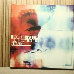 国内盤CD☆アイス/Ice□ We're in the Mood 【TOCT9345/4988006130241