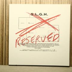 国内盤CD☆アイス/Ice□ We're in the Mood 【TOCT9345/4988006130241