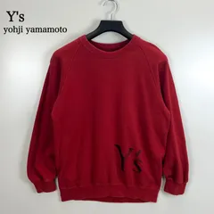 2026年最新】ワイズレッドレーベル y's redの人気アイテム