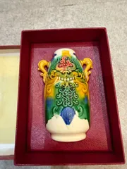 2026年最新】交趾焼の人気アイテム - メルカリ