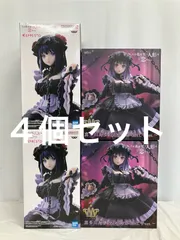 未開封 その着せ替え人形は恋をする 喜多川海夢 黒江雫 フィギュア 2種 4個セット LF3140 f107