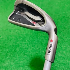 【人気モデル】ピン G25 SW単品（R・スチール・緑） 2026年最新】G25 アイアン SWの人気アイテム - メルカリ