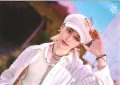 StrayKids JYP JAPAN POP UP2023 Hyunjin トレーディングカード 6/7