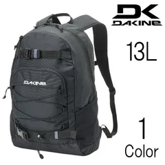 ダカイン DaKine キッズ ユニセックス GROM BACKPACK 2.0 13L バックパック リュック bg237012 【SALE】のサムネイル