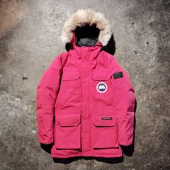 CANADA GOOSE ダウンジャケット CHELSEA PARKA SP - メルカリ