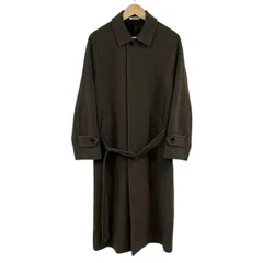 2026年最新】Auralee コート 4の人気アイテム - メルカリ