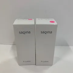 M4022 SAQINA サキナ Pローション N 40ml 計2点セットのサムネイル