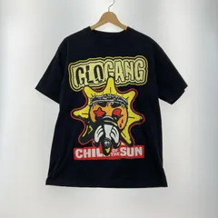 2026年最新】glo gang tシャツの人気アイテム - メルカリ