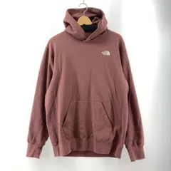 【中古品】 THE NORTH FACE ザ・ノース・フェイス NT62301Z TNF LOGO HOODIE ロゴ パーカー フーディー 【144-260304-ky-18-fuzh】