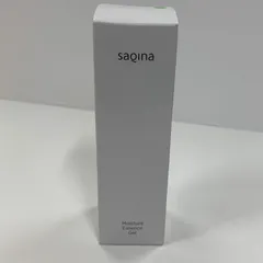 M4023 SAQINA サキナ モイスチャーエッセンスジェル N 130mlのサムネイル