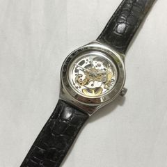 ○未使用新品○SWATCH SVDK1011 ディアファン オートマティック - メルカリ