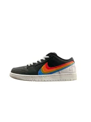 【NIKE】 DUNK LOW PRO SB POLAROID  DH7722-001 ナイキ ダンク ポラロイド