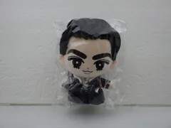 Snow Man ラウール 1st Stadium Live Snow World すのチルぶら下がらないシリーズ BigぬいぐるみVer