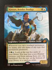 MTG 時を解す者、テフェリー 日本語 プロモfoil - メルカリ