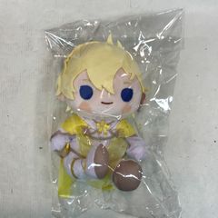 八戸第2-60-867】 アイドリッシュセブン おすわりぬいぐるみ 六弥ナギ