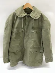 USAF　50’s　60’s　フィールドジャケット　ライナー付き　ヴィンテージ【M128-20260304-03KS】