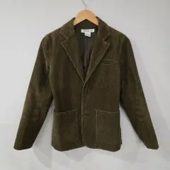 Boogie Woogie コーデュロイ ジャケット M