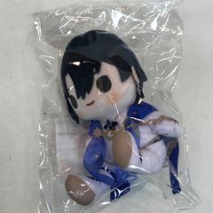 八戸第2-60-867】 アイドリッシュセブン おすわりぬいぐるみ 六弥ナギ