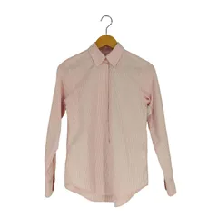 ブルックスブラザーズ BROOKS BROTHERS 90S~00S  USA製  MAKERS   ストライプ BDシャツ メンズ  2