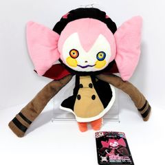 반프레스트 극장판 마법 소녀 마도카☆마기카 [신편] 반역의 이야기 Magiccraft HQ 봉제인형 베베 태그 첨부