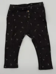 ☆セット割対応☆ ZARA ベビー ズボン 86cm （1323）